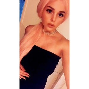 Meet your Posher, Brittany